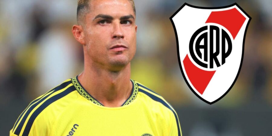 Al-Nassr superó una marca histórica de River Plate de partidos consecutivos con gol en liga