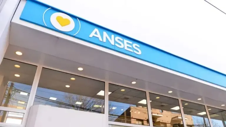 Anses difundió el cronograma de cobro para este lunes 14 de septiembre