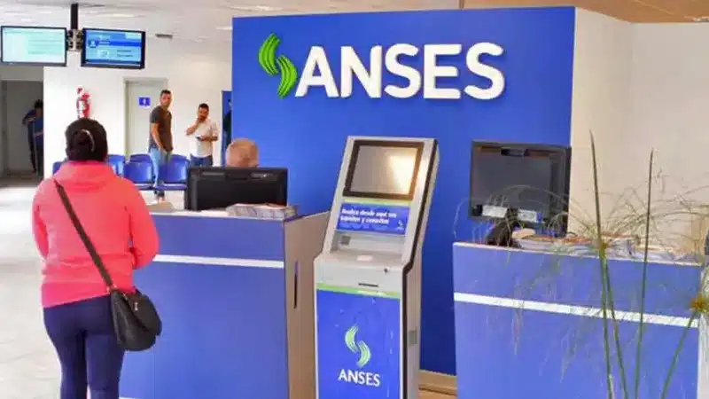 ANSES retoma el cronograma de pagos este lunes 14 de septiembre: quiénes cobran