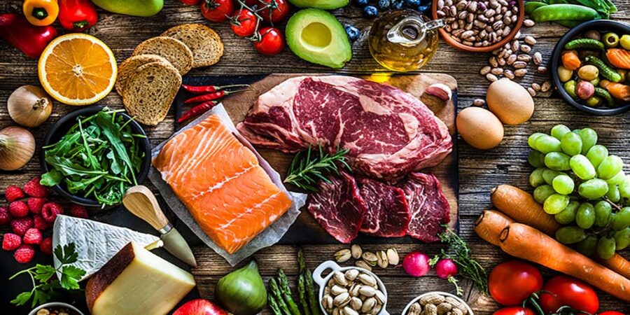 Argentina registra 16 millones de toneladas de alimentos desperdiciados al año y avanzan programas de recupero