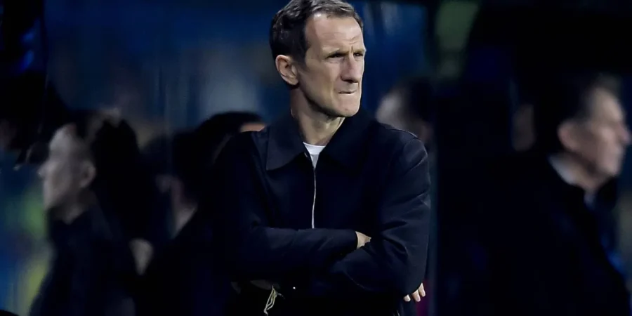 Arruabarrena analizó el triunfo de Boca y proyectó la revancha por la Copa Sudamericana