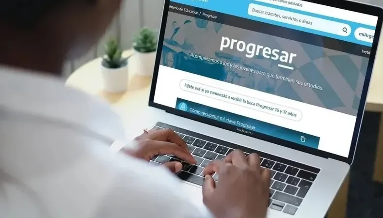 Becas Progresar en septiembre: confirman el monto mensual de $35.000 para estudiantes