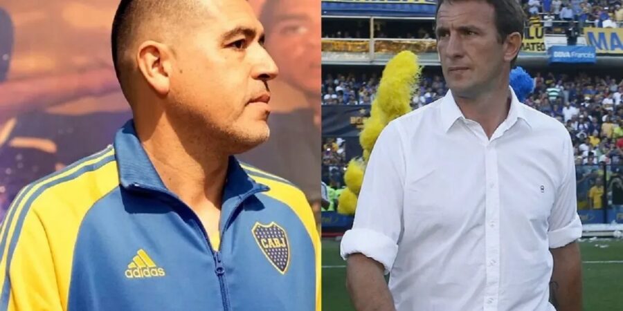 Boca analiza a Matías Fernández como alternativa para reforzar el ataque