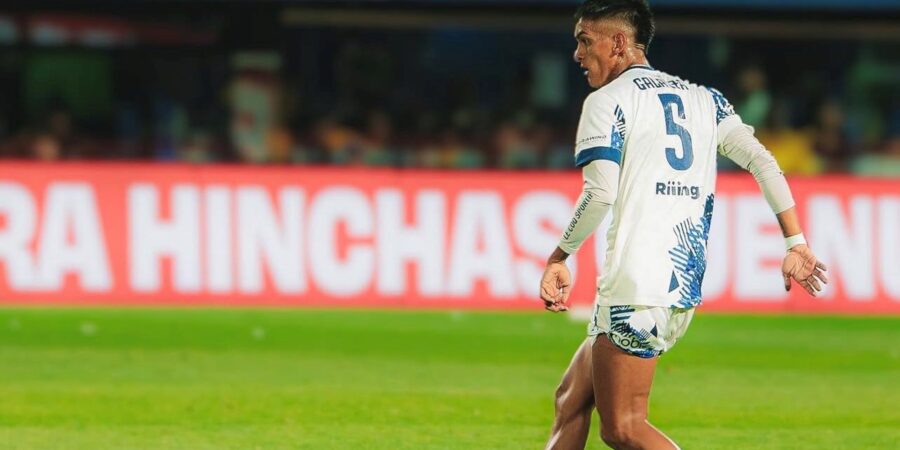 Boca busca cerrar la incorporación de Matías Galarza antes del límite del mercado