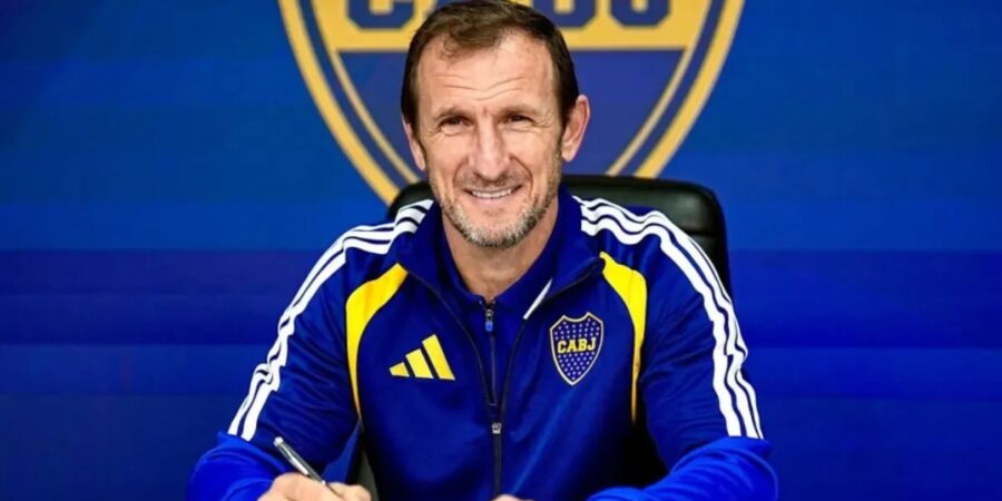 Boca define la serie ante São Paulo en Brasil: probables cambios y la situación del rival