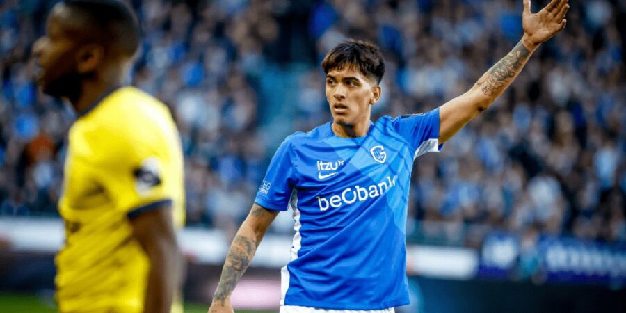 Boca presentó una oferta formal por Matías Galarza y espera la respuesta de Talleres