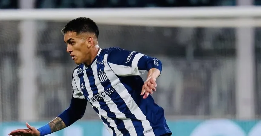 Boca presentó una oferta por Matías Galarza y busca cerrar su llegada a contrarreloj