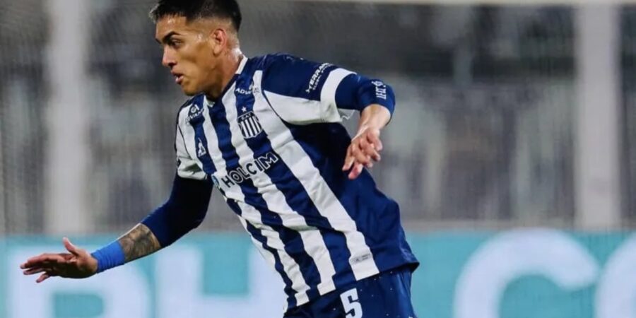 Boca realizó una oferta de 4 millones de dólares por Matías Galarza y negocia a contrarreloj