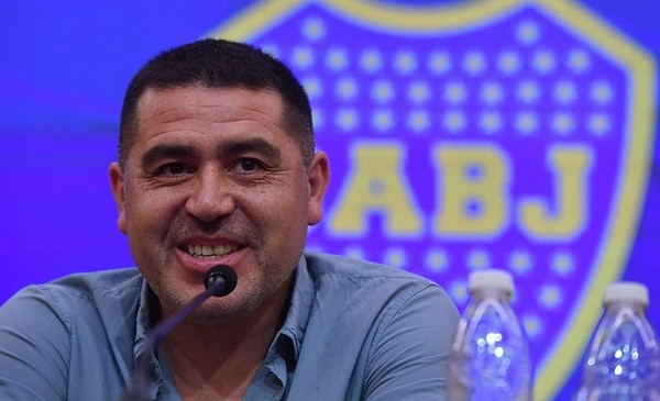 Boca realizó una oferta formal a Talleres por el mediocampista Matías Galarza