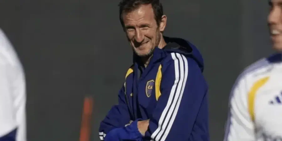 Boca recupera a tres futbolistas para la revancha frente a San Pablo por la Copa Sudamericana