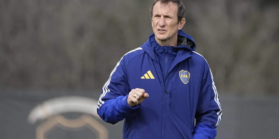 Boca suma tres regresos clave antes de viajar a Brasil por la Copa Sudamericana