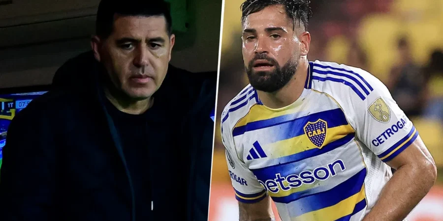 Boca venció a Central Córdoba y la dirigencia define su postura en el mercado de pases