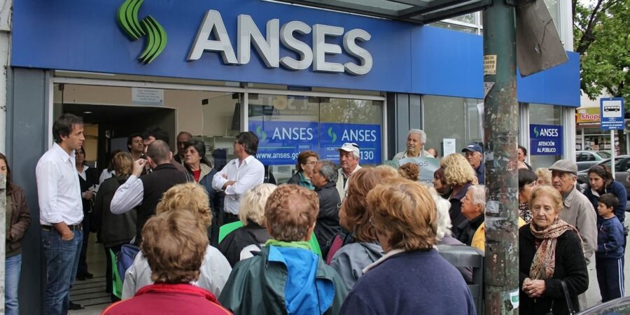 Calendario de pagos de ANSES del 14 al 18 de septiembre: fechas de cobro según el DNI