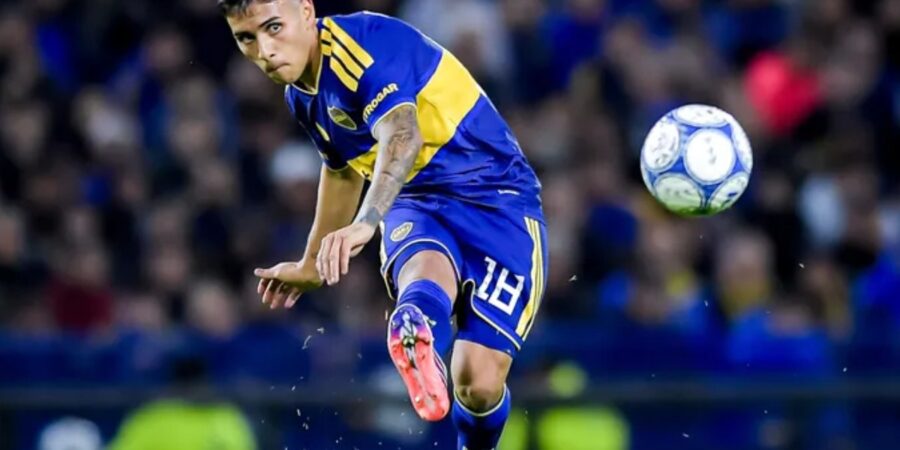 Copa Sudamericana: Boca define la serie ante San Pablo con el regreso de Milton Delgado