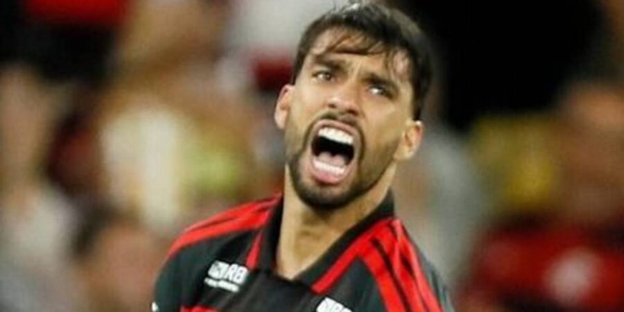 Corinthians cayó ante Flamengo antes del cruce decisivo frente a Estudiantes