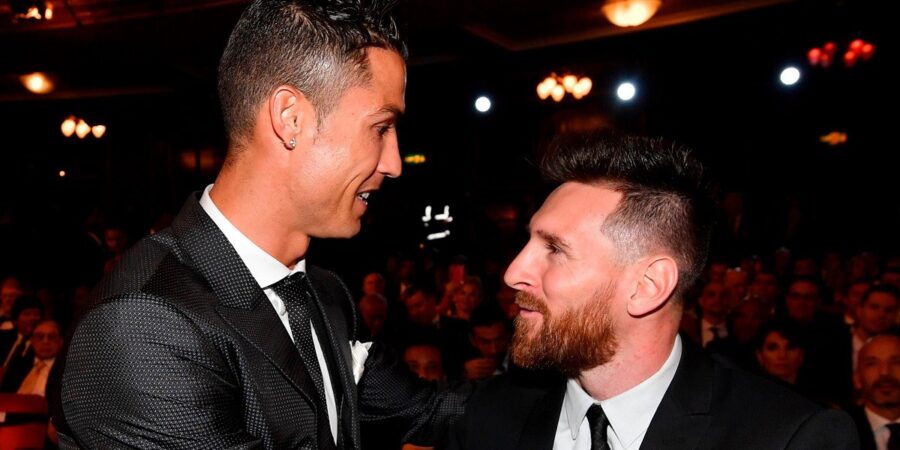 Cristiano Ronaldo encabeza el ranking Forbes 2026 de los deportistas mejor pagados y Messi ocupa el tercer lugar
