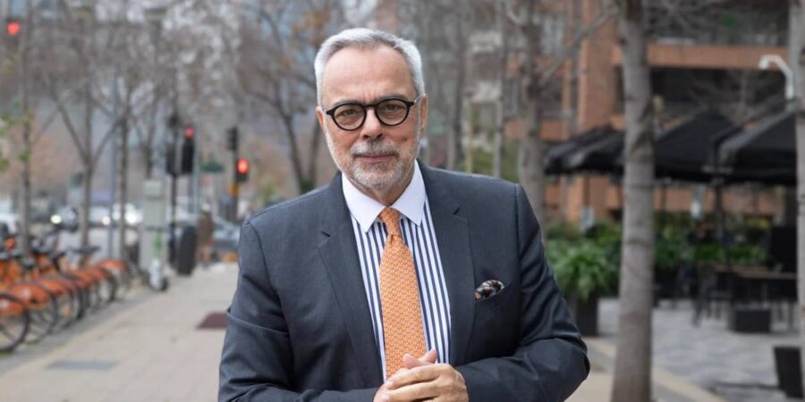 Daniel Zovatto advirtió que Argentina necesita políticas de Estado que trasciendan los cambios de gobierno