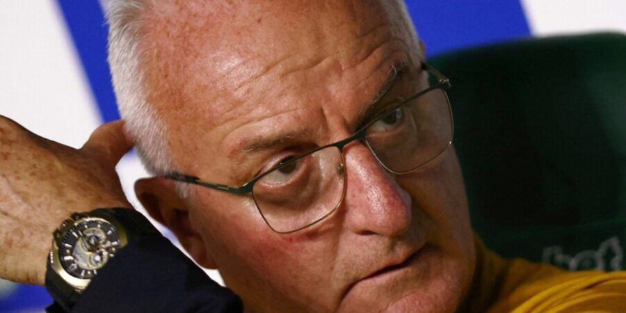 Dorival Júnior justificó la rotación de San Pablo antes de la revancha contra Boca por la Copa Sudamericana