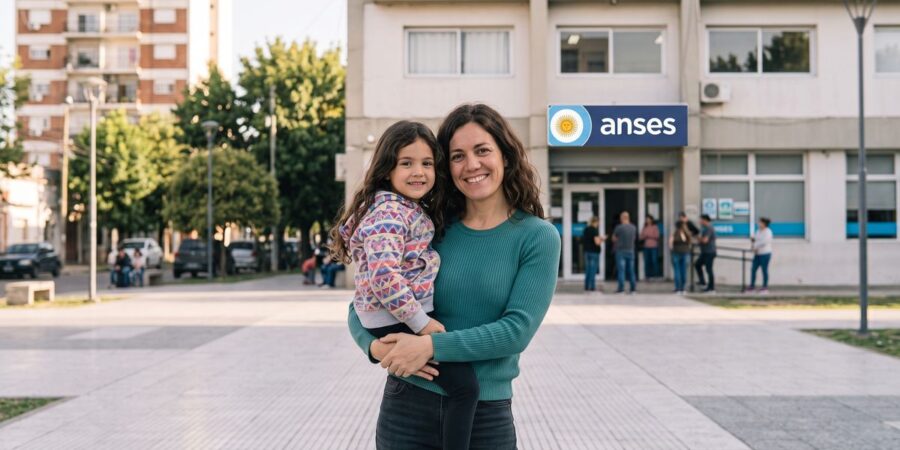 El Gobierno confirmó los incrementos de ANSES para jubilaciones, AUH y asignaciones en octubre