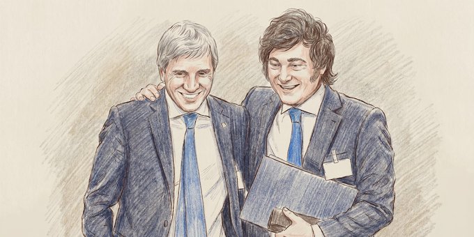 El Gobierno prioriza la estabilidad cambiaria y el control de la inflación ante una actividad económica moderada