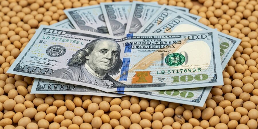 El ingreso de divisas del agro mantiene dinamismo sostenido por precios internacionales