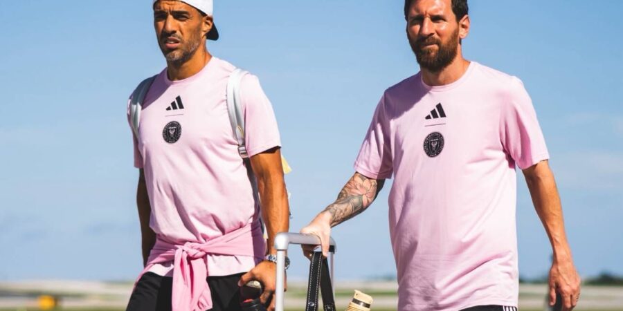 El propietario del Eldense se refirió a la posible llegada de Lionel Messi a la conducción del club