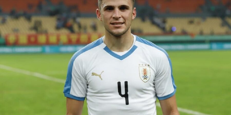 Giovanni González se convirtió en nuevo refuerzo de River Plate