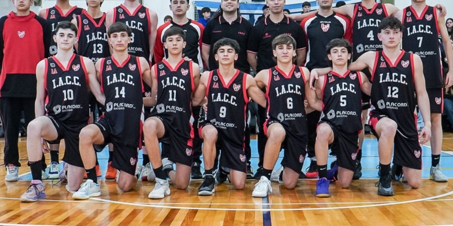 Instituto le ganó a Boca y se consagró campeón de la Liga Federal Formativa U15