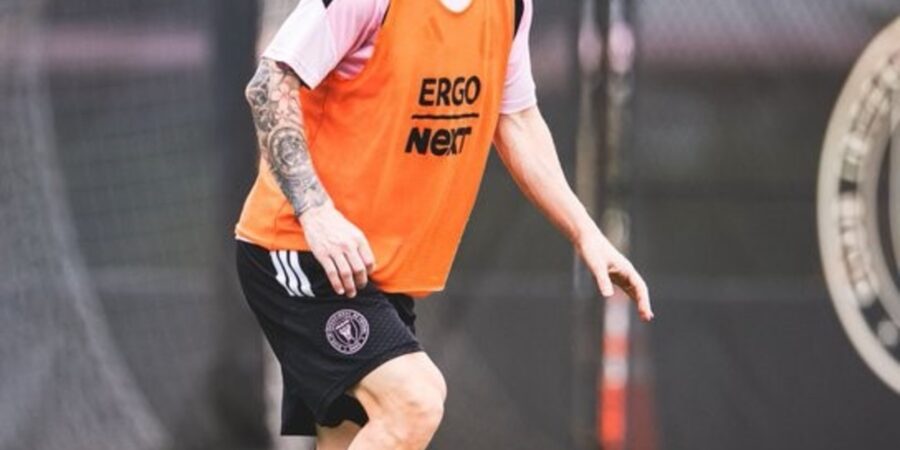 Inter Miami enfrenta a Nashville en un duelo clave por la MLS