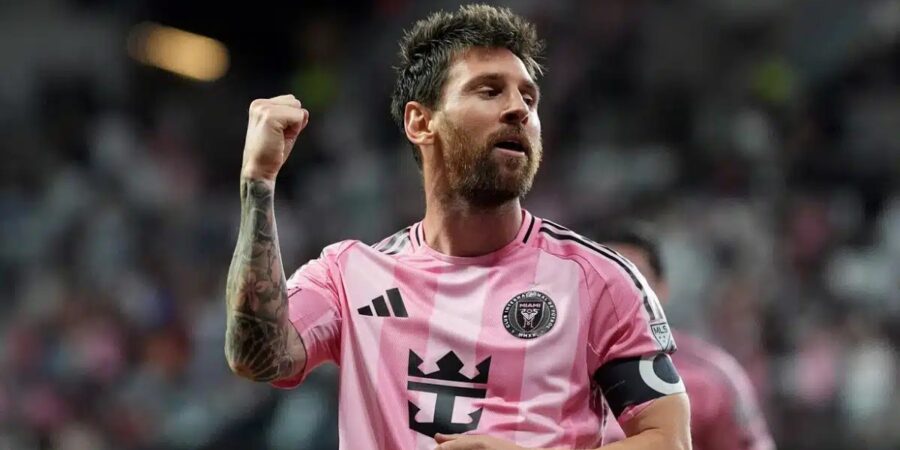 Inter Miami jugará ante Cruz Azul por la final de la Campeones Cup 2026