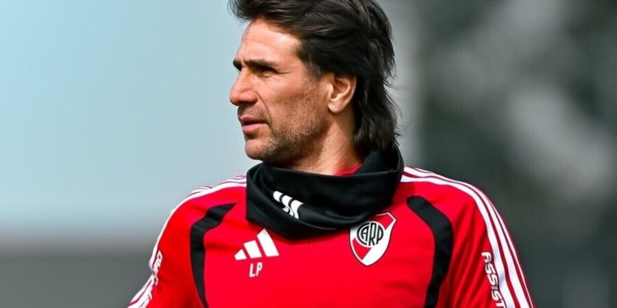 La AFA reprogramó el partido entre River y Sarmiento en Junín