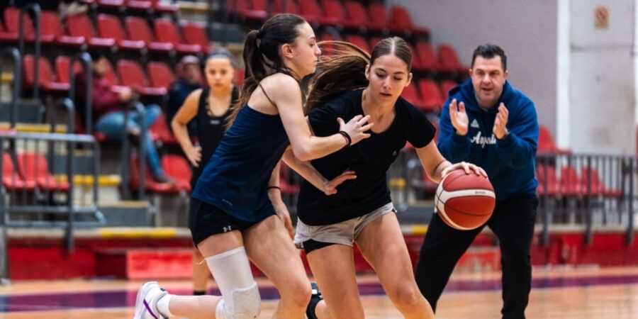 La CAB lanzó un programa para detectar basquetbolistas argentinos en el exterior