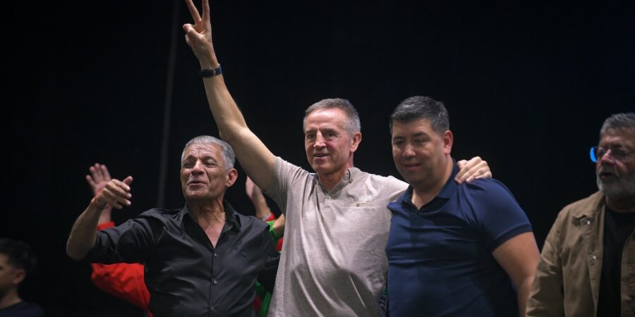 La CGT advierte que evaluará un paro si el Gobierno nacional no abre canales de diálogo