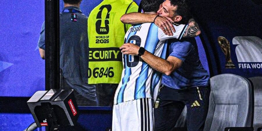 La Selección Argentina aguarda la primera lista de convocados tras el retiro de Messi