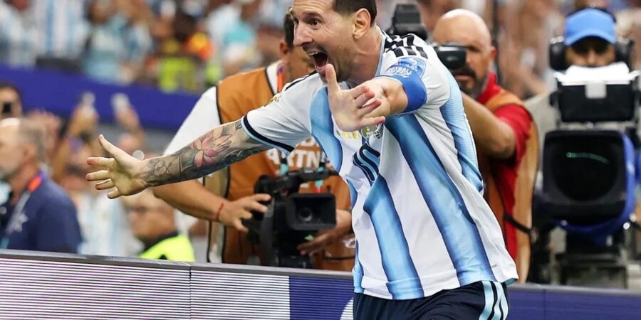 La Selección Argentina organiza su agenda de amistosos con indefiniciones sobre Messi y Scaloni