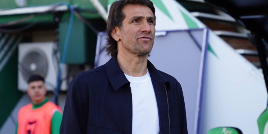 Leonardo Ponzio comenzó su interinato en River con tres triunfos al hilo y logró una marca histórica