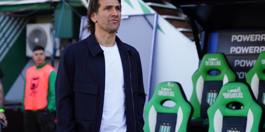 Leonardo Ponzio firmó un arranque histórico como DT de River tras su tercer triunfo consecutivo
