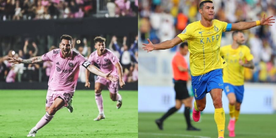 Lionel Messi fue nominado al Balón de Oro 2026 y quedó a un paso del récord de Cristiano Ronaldo