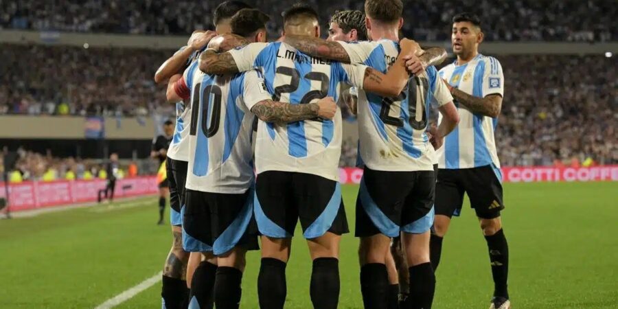 Lionel Scaloni proyecta cambios y retornos en la próxima convocatoria de la Selección Argentina
