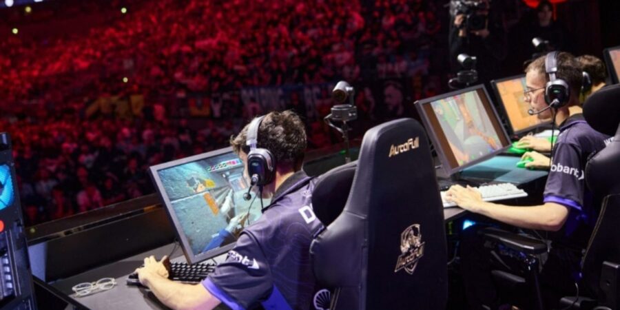 Los Esports debutaron en los Juegos Suramericanos 2026 con participación de la Selección Argentina