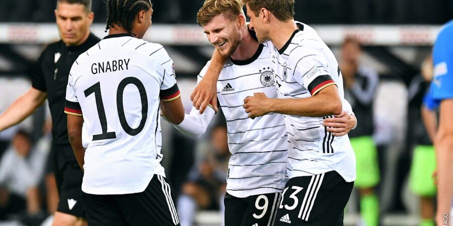 Lucina Von der Heyde representará a la Selección de Alemania tras casi tres años sin convocatorias en Argentina