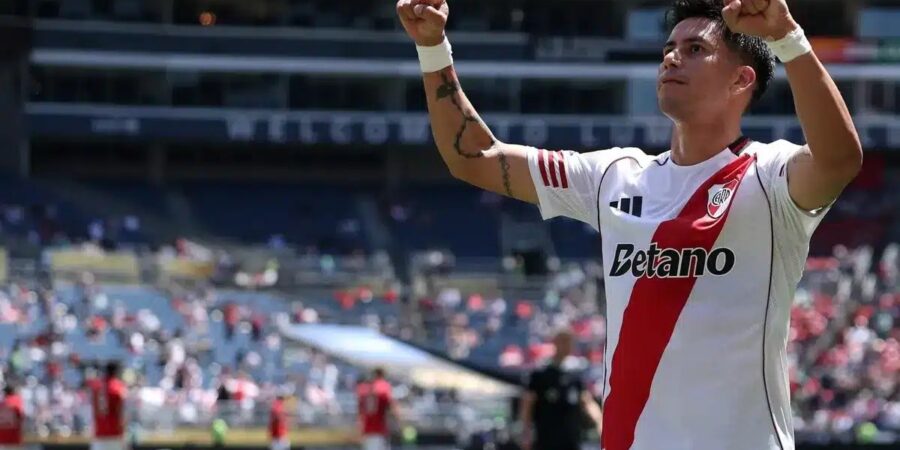 Maxi Meza criticó a la dirigencia de River por las condiciones de su salida