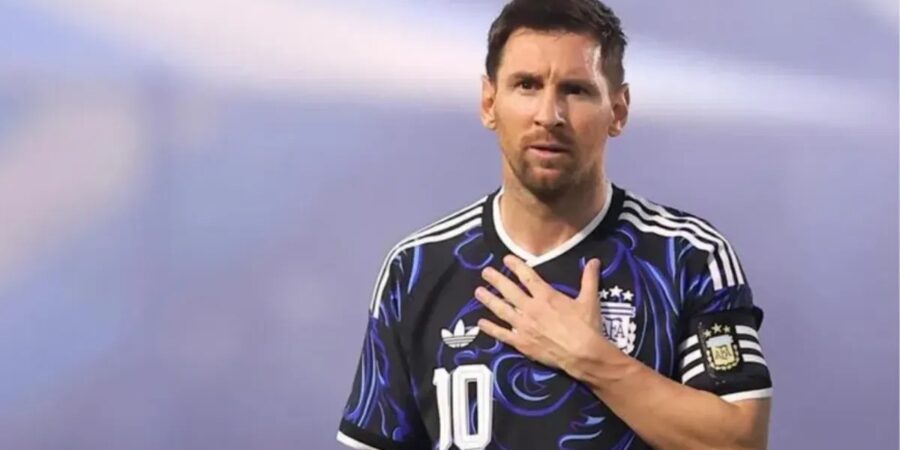 Maximiliano Pullaro se refirió a la posibilidad de que Lionel Messi juegue en Rosario