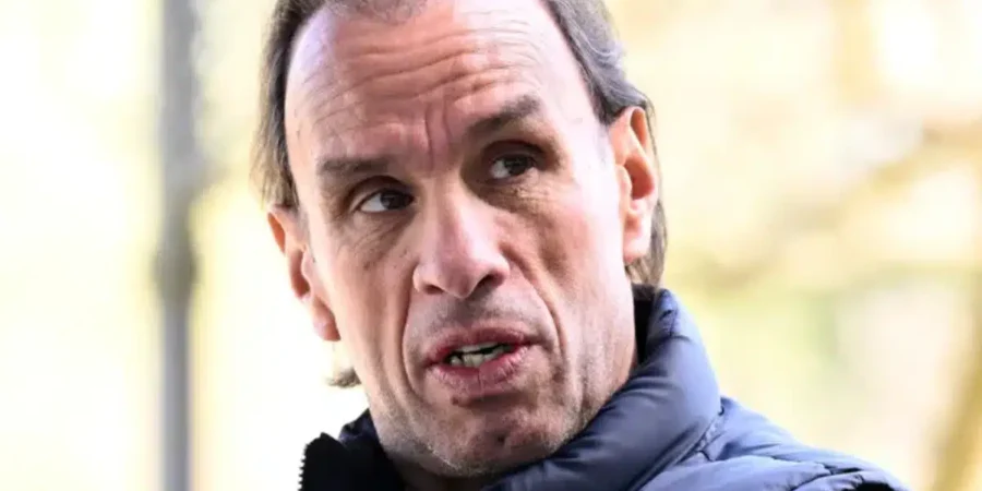 Navarro Montoya eligió a los arqueros que considera superiores a él y puso a Hugo Gatti en lo más alto