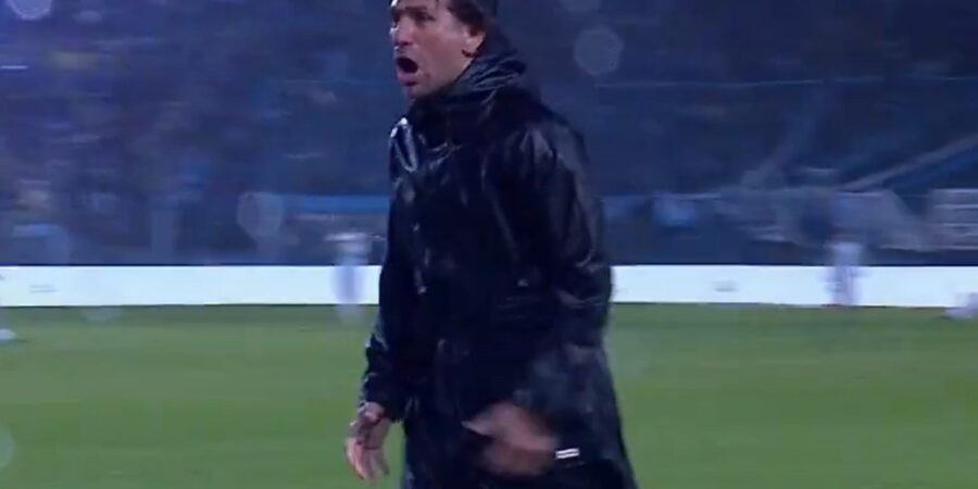 Ponzio festejó con ebullición el triunfo agónico de River y analizó el rendimiento del equipo en Tucumán