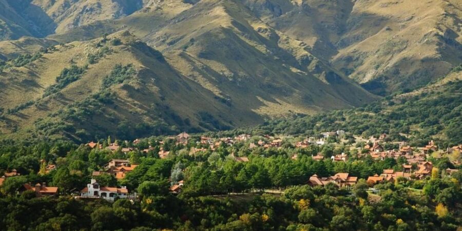 Pronóstico del tiempo en San Luis: jornada fresca con máxima de 14° y viento del noroeste