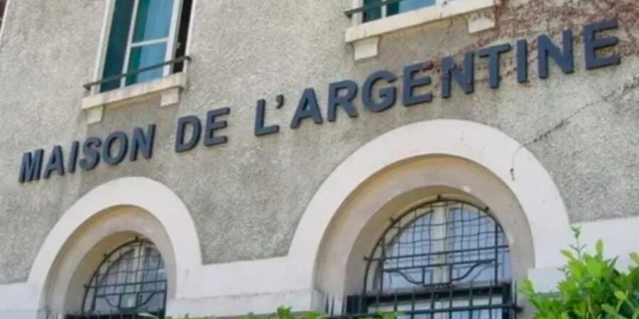 Renunció el director de la Casa Argentina en París tras presiones del Gobierno