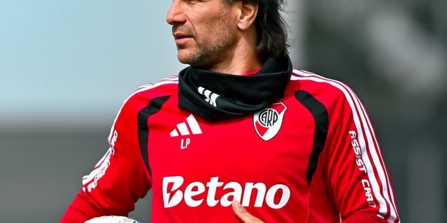 Reprogramaron el partido de River frente a Sarmiento en Junín por la fecha 11 del Clausura