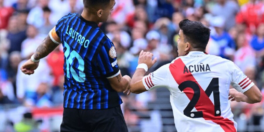 River busca renovar el contrato de Santiago Beltrán ante el interés de gigantes europeos