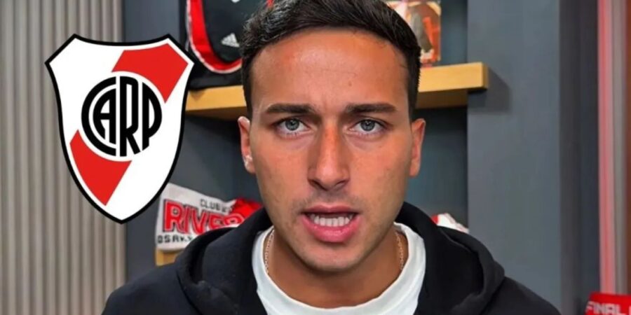 River daría por cerrado el mercado de pases tras la continuidad de Lautaro Rivero